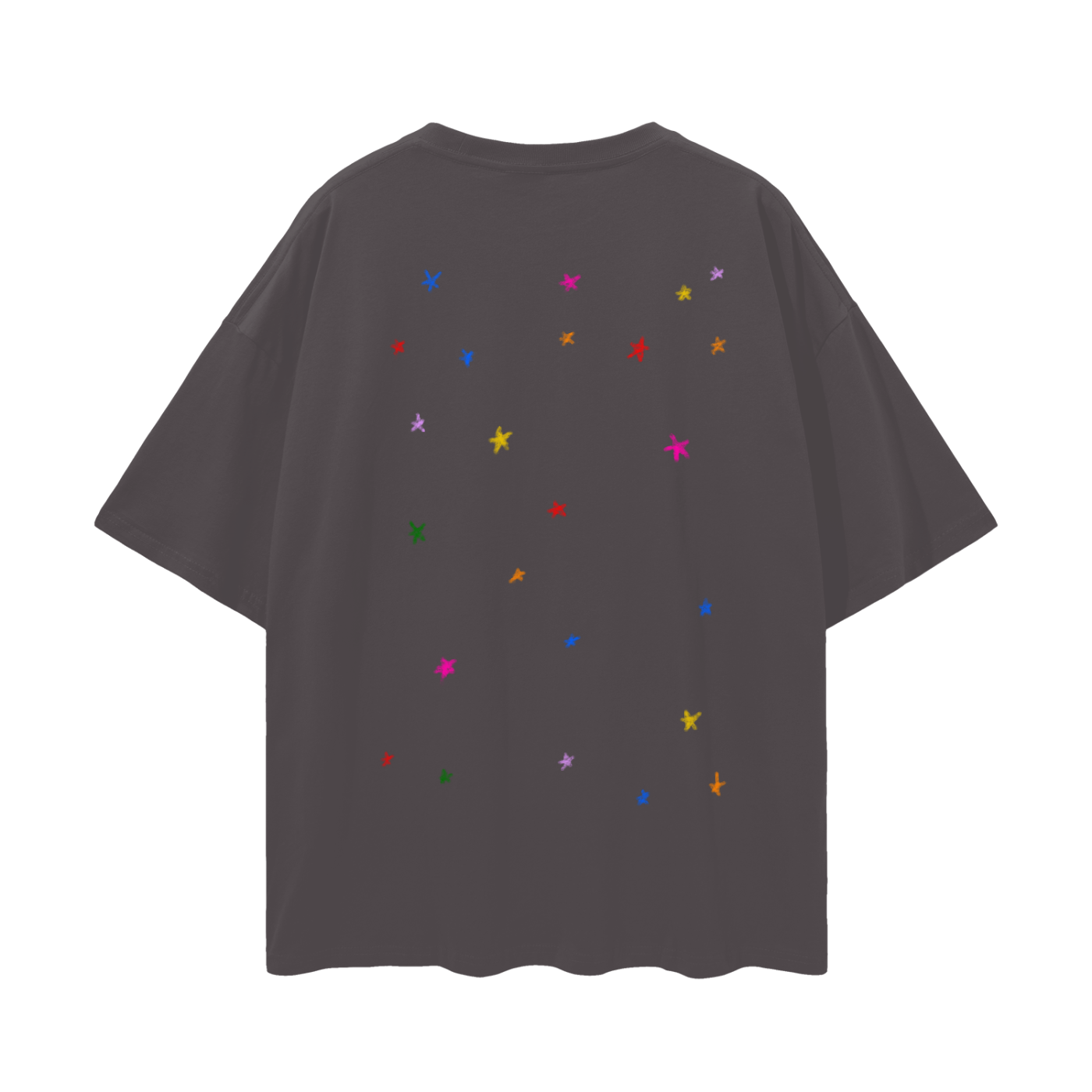 MANNERS ART TEE